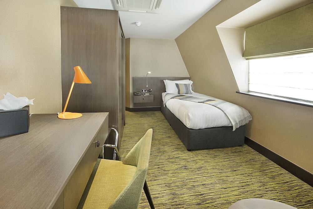 Hampton By Hilton London City (I) photo 4