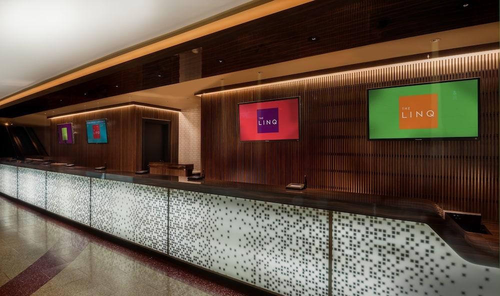 Linq Hotel Plus Experience photo 1