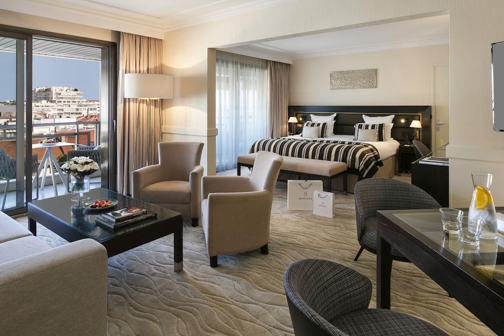 HOTEL BARRIERE LE GRAY D'ALBION photo 3