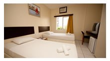 PREMIER HOTEL SAO LUIS