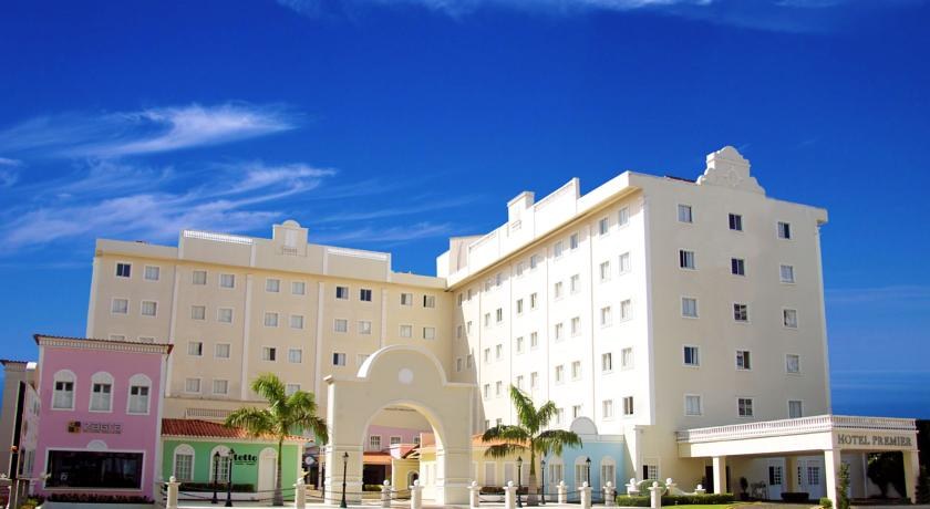 PREMIER HOTEL SAO LUIS photo 1