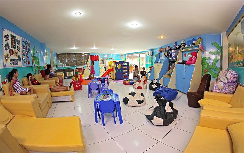 ESMERALDA PRAIA HOTEL photo 1