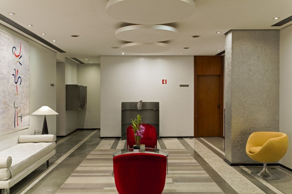 ADDRESS FARIA LIMA BY INTERCITY photo 1