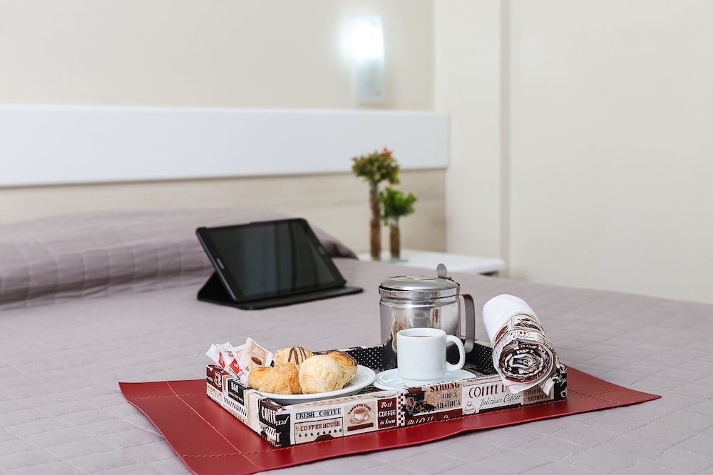 HOTEL EXPRESS RODOVIARIA