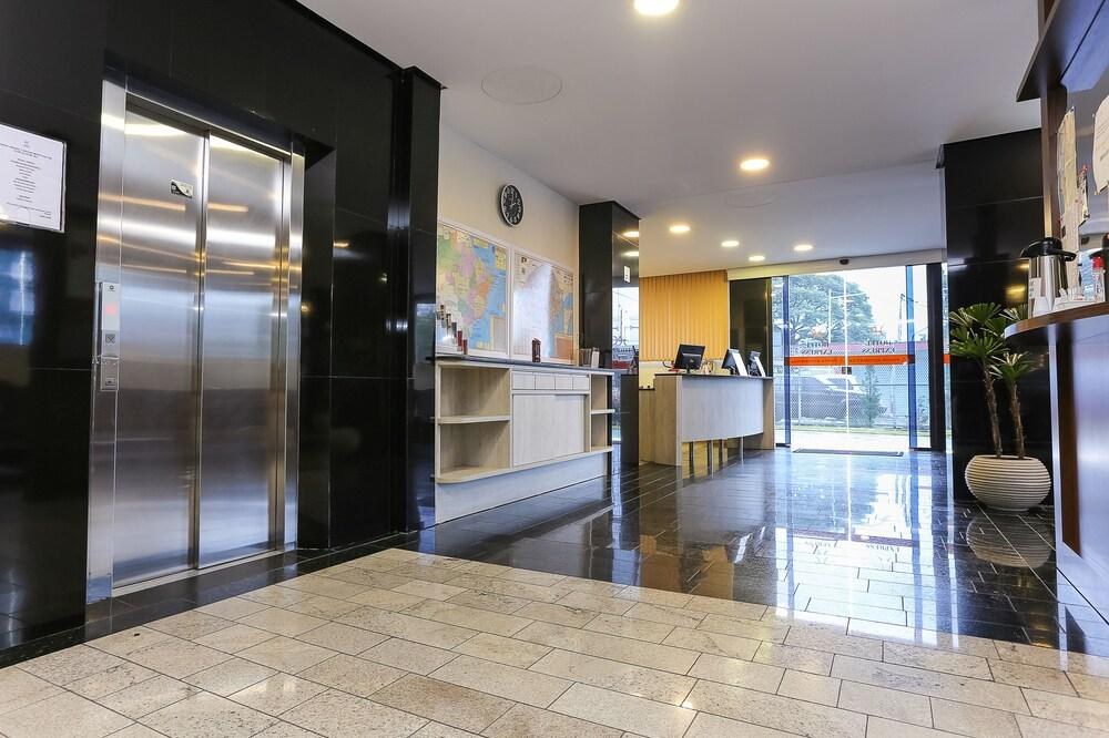 HOTEL EXPRESS RODOVIARIA photo 3