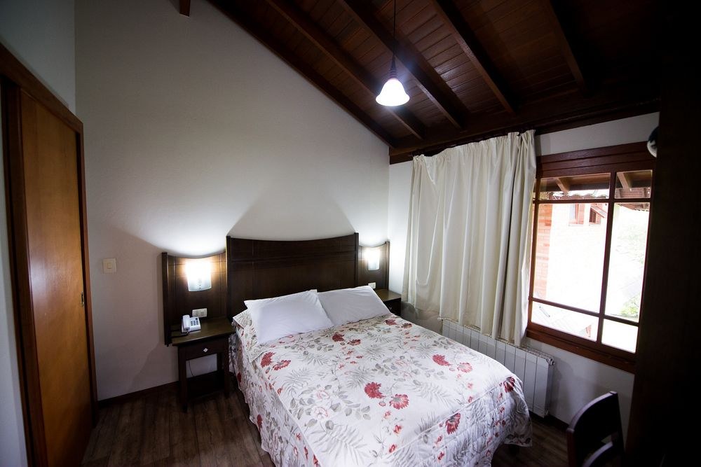 TRI Hotel Lago Gramado photo 4