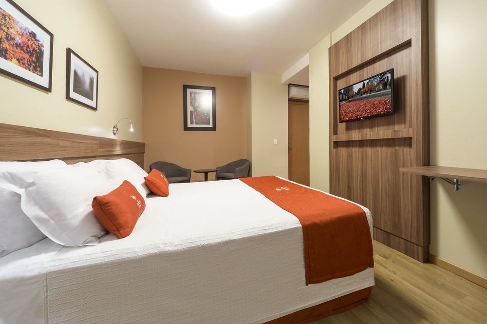 HOTEL LAGHETTO VIVACE VIALE photo 1