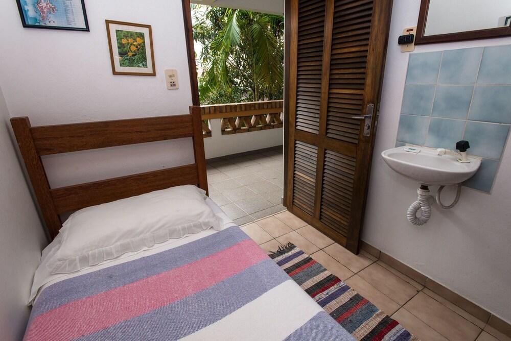 Hotel Natur Campeche photo 2
