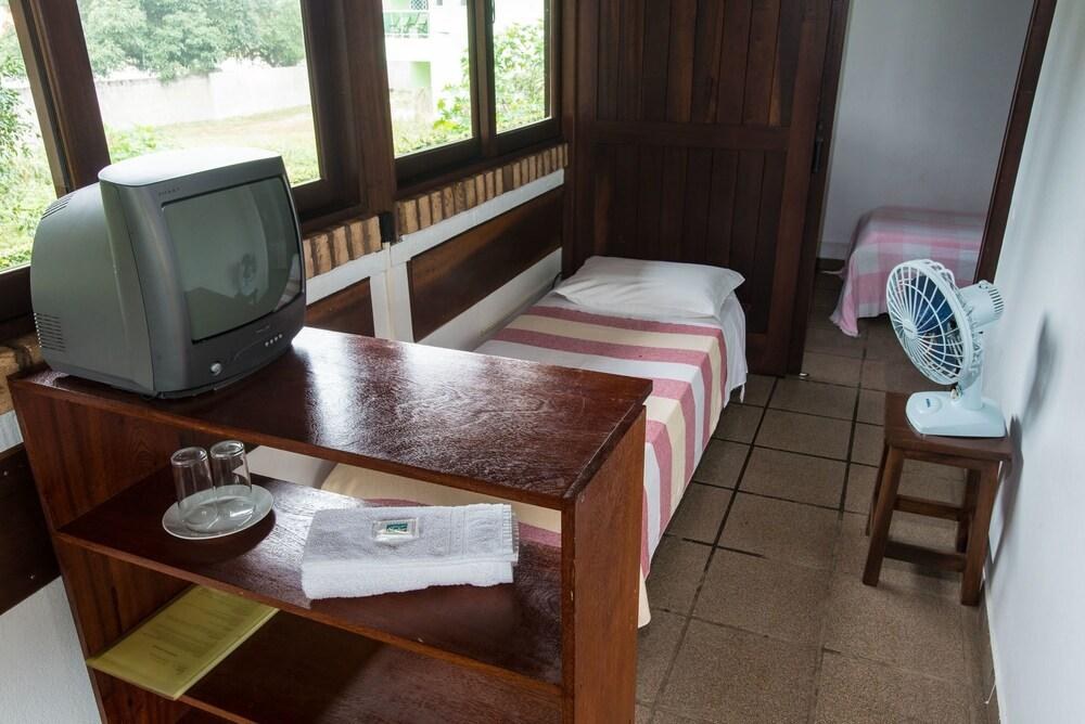 Hotel Natur Campeche photo 4