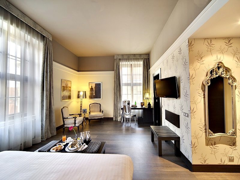 BARCELO BRNO PALACE photo 1