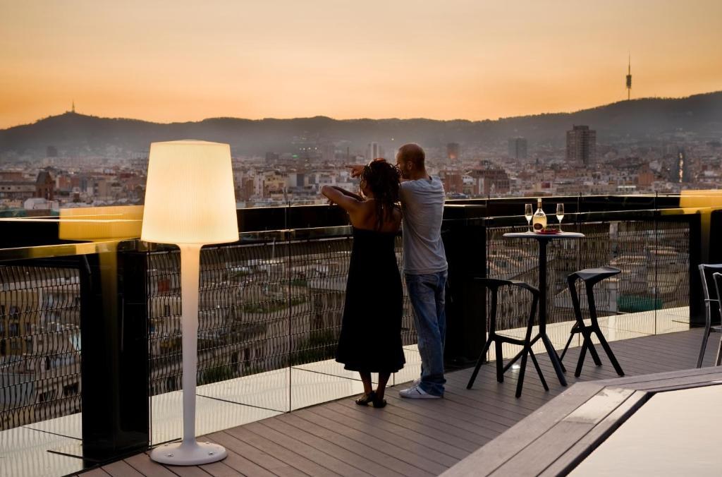 BARCELO RAVAL