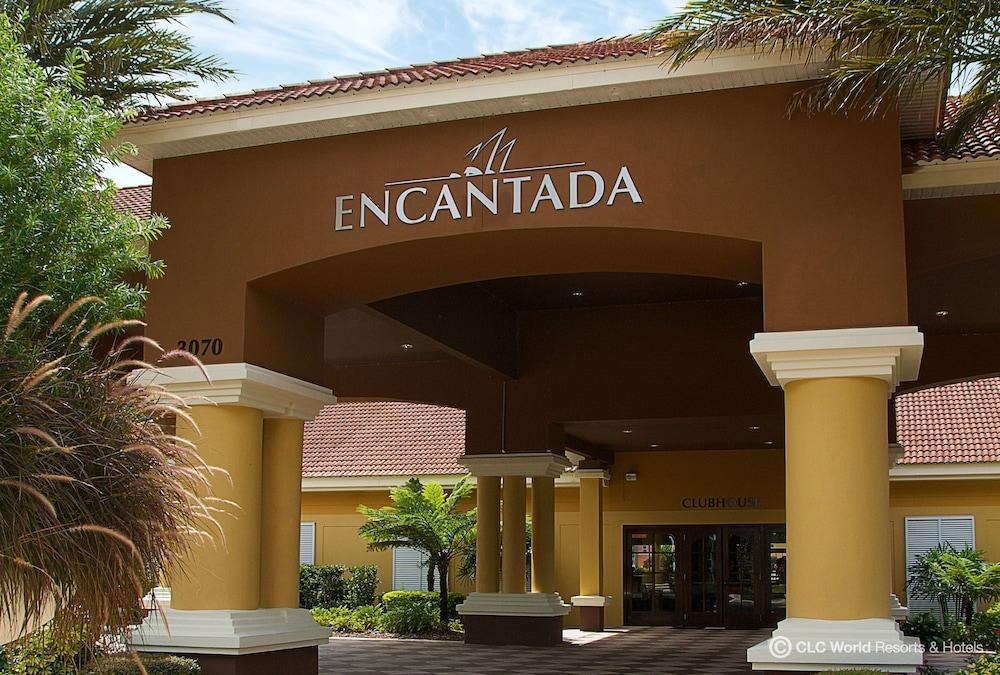 Encantada Resort Orlando