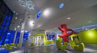 Voco Milan Fiere photo 1