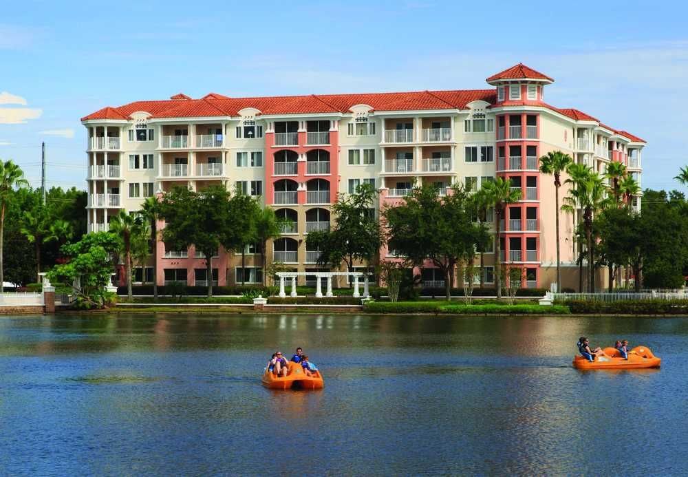 MARRIOTÂS GRANDE VISTA