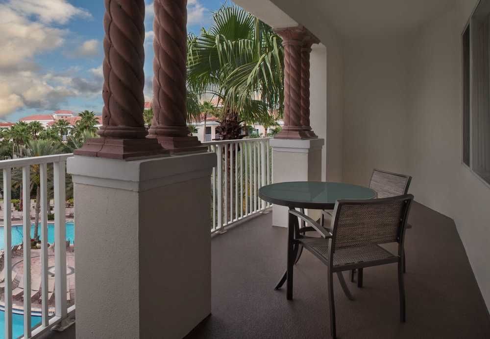 MARRIOTÂS GRANDE VISTA photo 4
