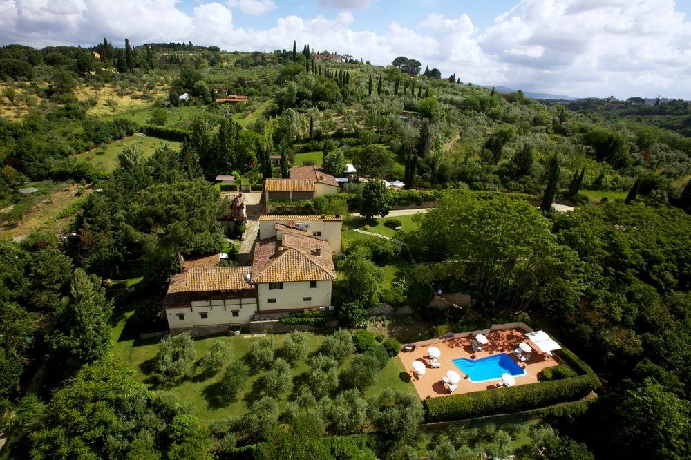 MARIGNOLLE RELAIS CHARME photo 1