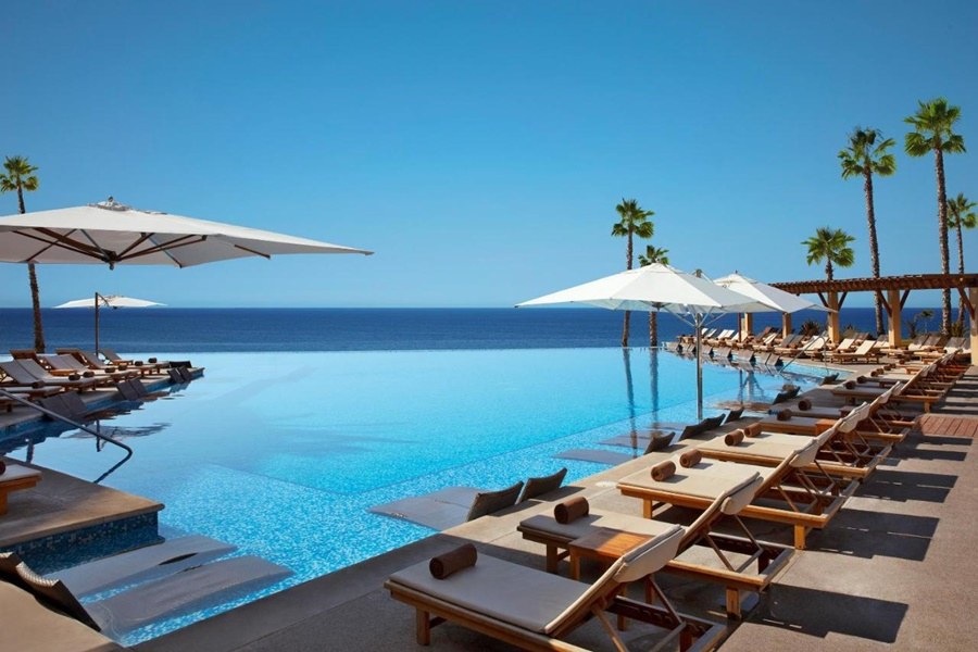 KRYSTAL GRAND LOS CABOS