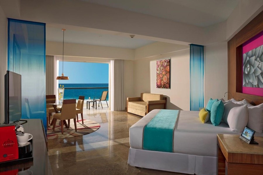 KRYSTAL GRAND LOS CABOS photo 3