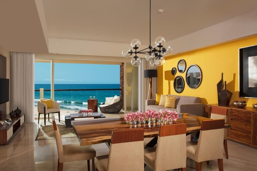 KRYSTAL GRAND LOS CABOS photo 4
