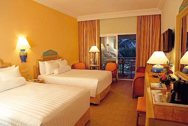 BARCELO MAYA GRAND RESORT photo 2