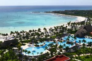 BARCELO MAYA GRAND RESORT photo 4