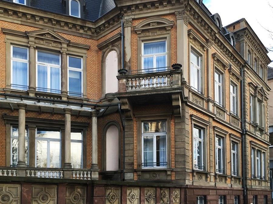 ADONIS STRASBOURG
