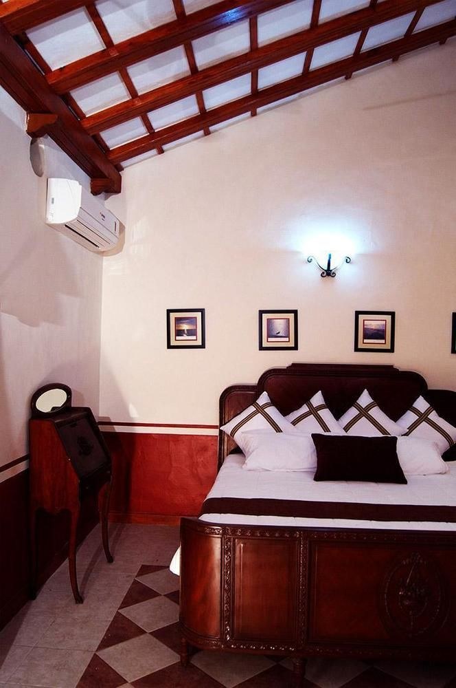 HACIENDA NOC-AC HOTEL & SPA photo 2