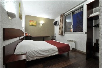 BRIT HÔTEL GRENOBLE SUD LIBÉRATION photo 3