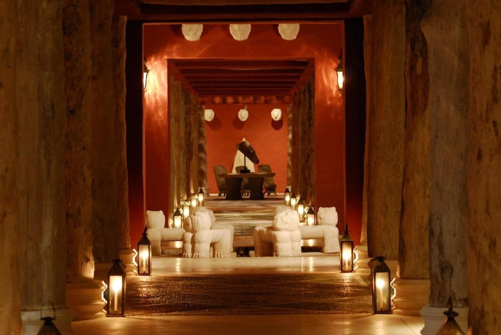 ZOETRY PARAISO DE LA BONITA RIVIERA MAYA photo 2