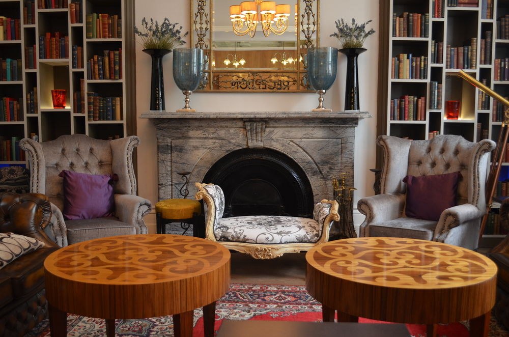 1 LEXHAM GARDENS HOTEL photo 3
