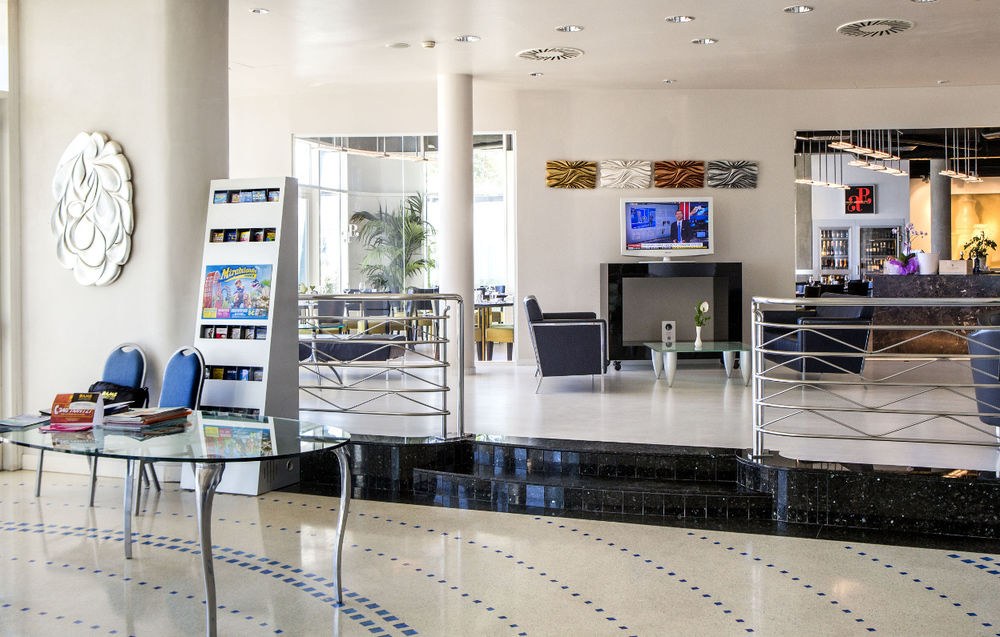 ALLEGROITALIA HOTEL SAVOIA RIMINI photo 1