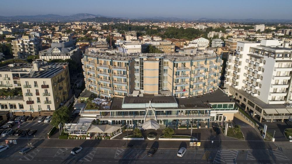 ALLEGROITALIA HOTEL SAVOIA RIMINI photo 3