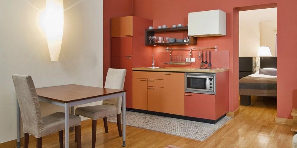 MAMAISON RESIDENCE BELGICKA photo 4