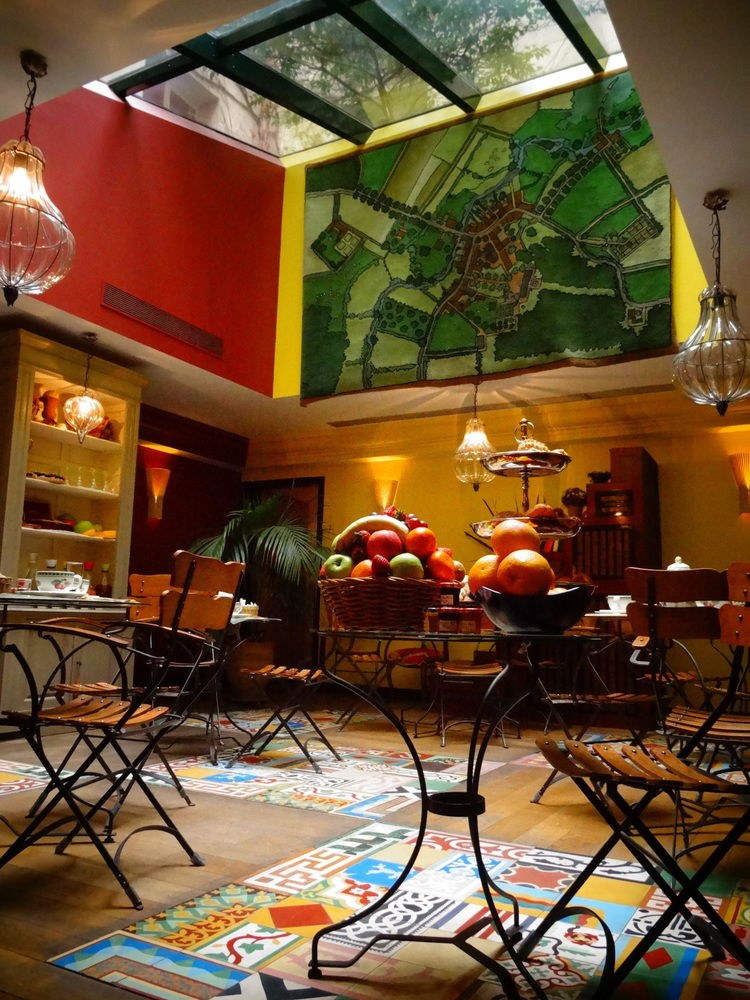 Le Relais Saint Sulpice