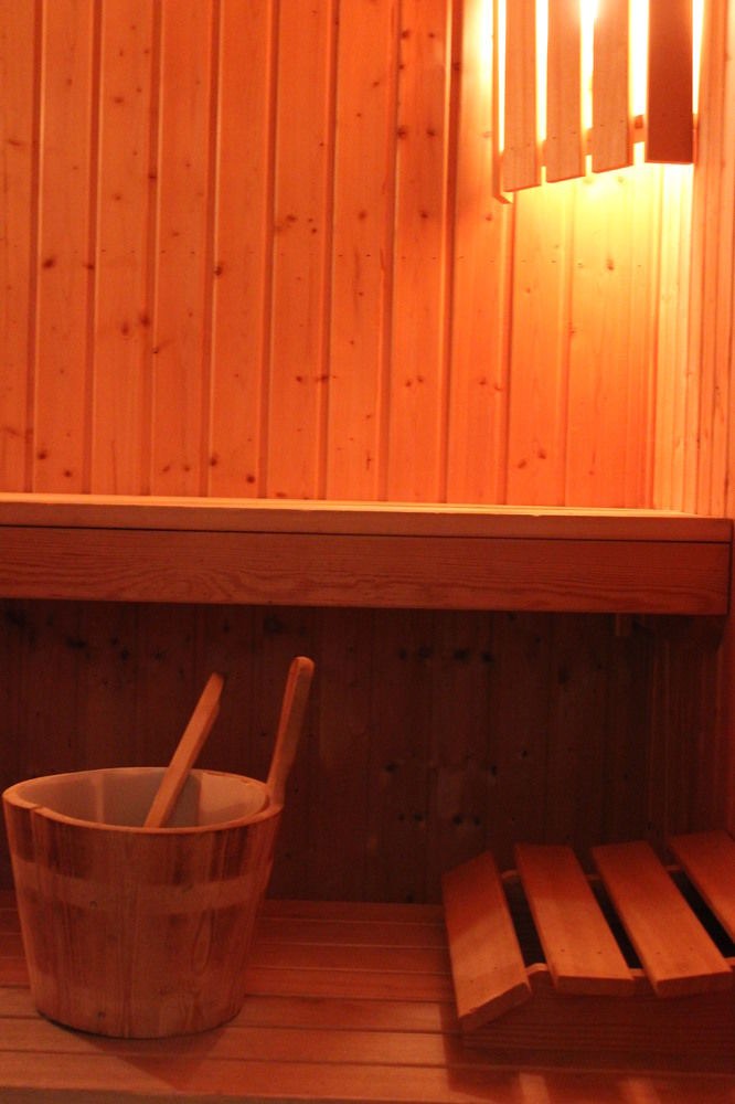 Le Relais Saint Sulpice photo 3