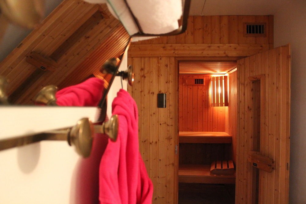 Le Relais Saint Sulpice photo 4