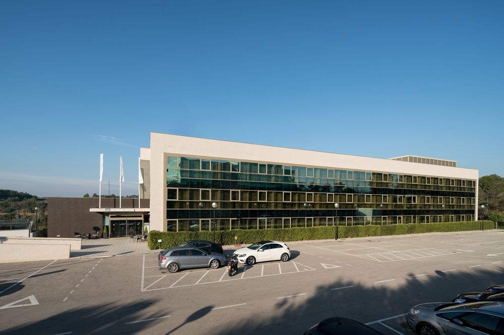 B&B HOTEL Barcelona Sant Cugat