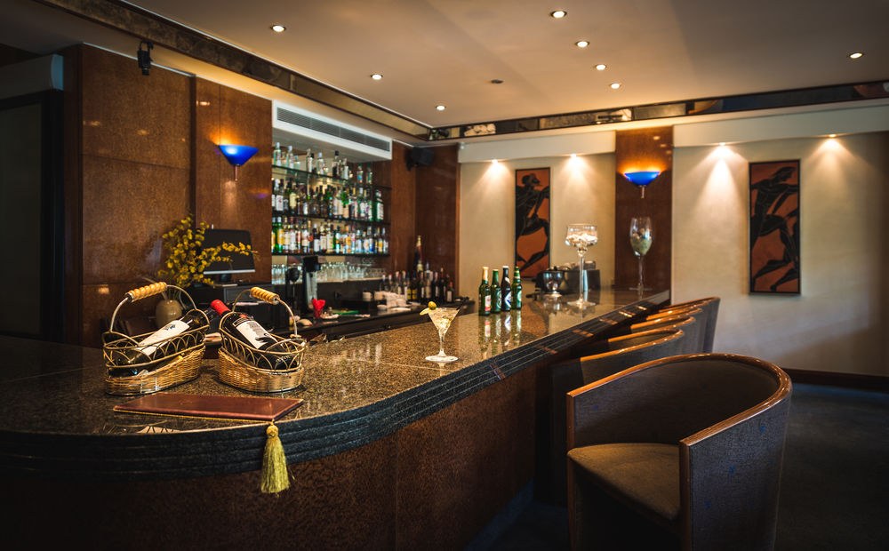 The Golden Age Hotel photo 1