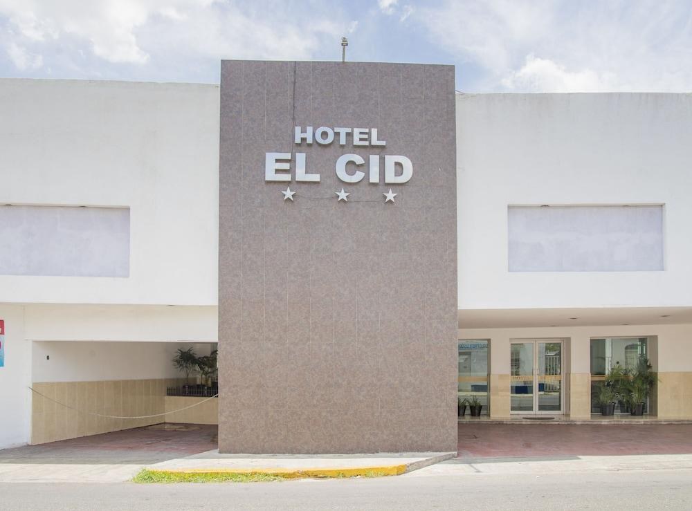 El Cid photo 4