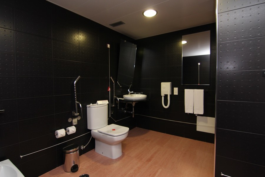 HOTEL SANTO AMARO photo 3