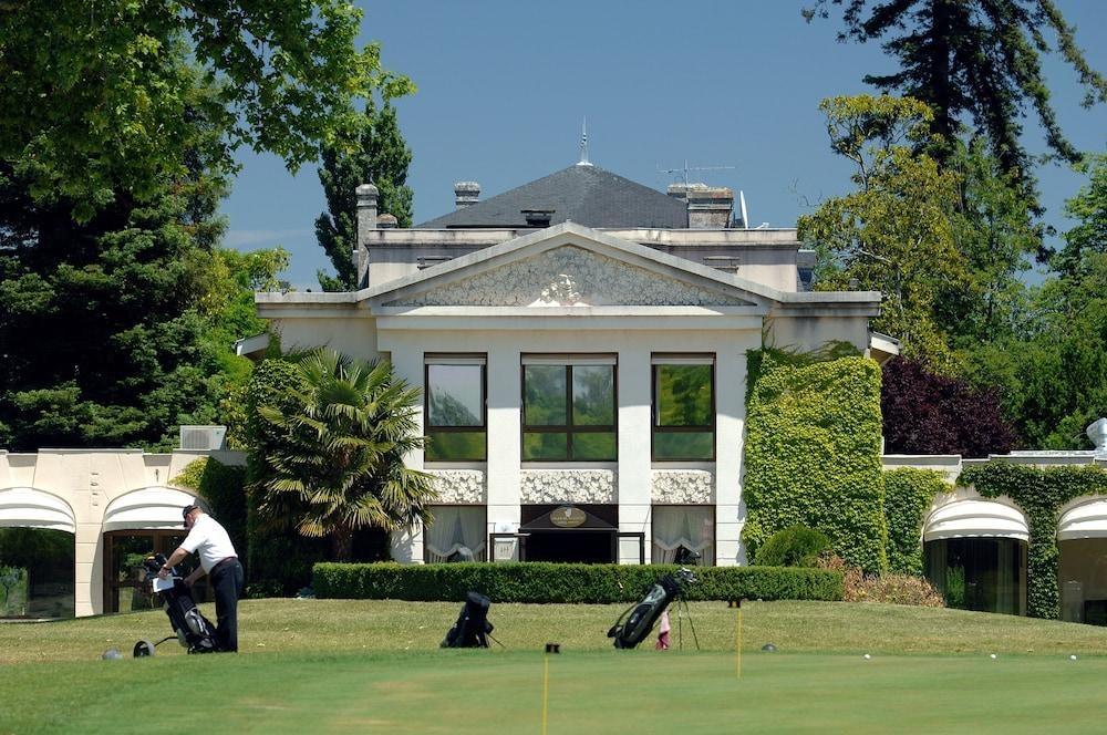 RELAIS DE MARGAUX GOLF AND SPA photo 3