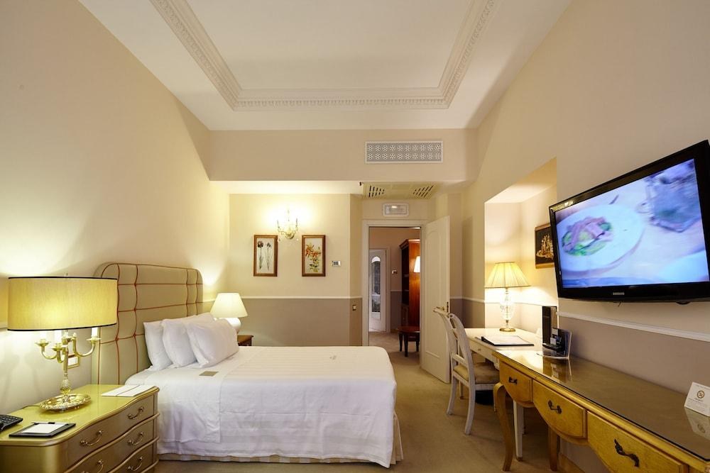 GOLDEN TOWER HOTEL & SPA photo 3