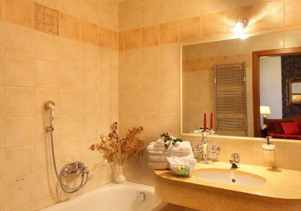 ARISTON HOTEL photo 4