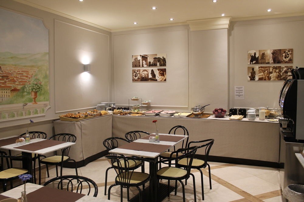 ALBERGO FIRENZE photo 1