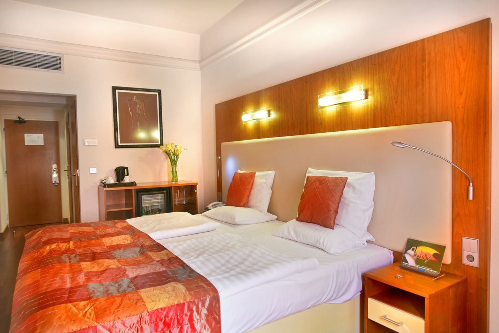 Ametyst Hotel