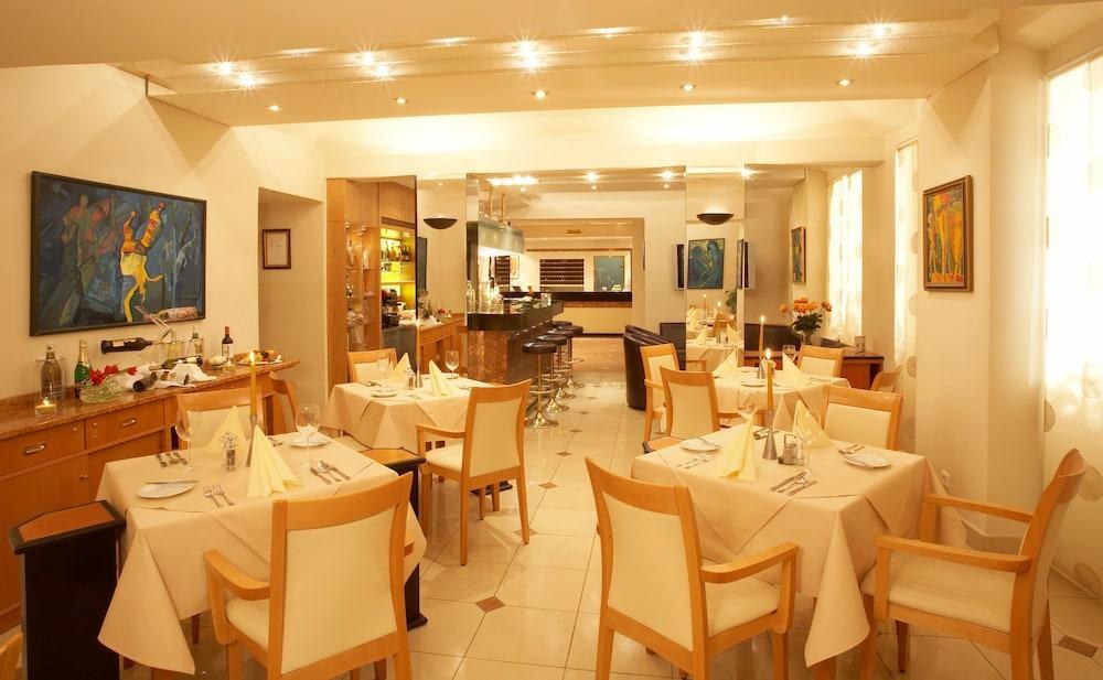 Ametyst Hotel photo 4