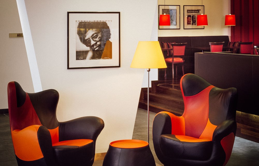 ANGELO BY VIENNA HOUSE PRAGUE photo 1