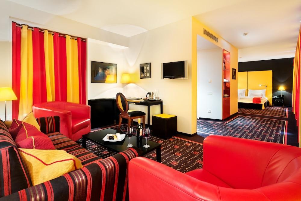 ANGELO BY VIENNA HOUSE PRAGUE photo 2