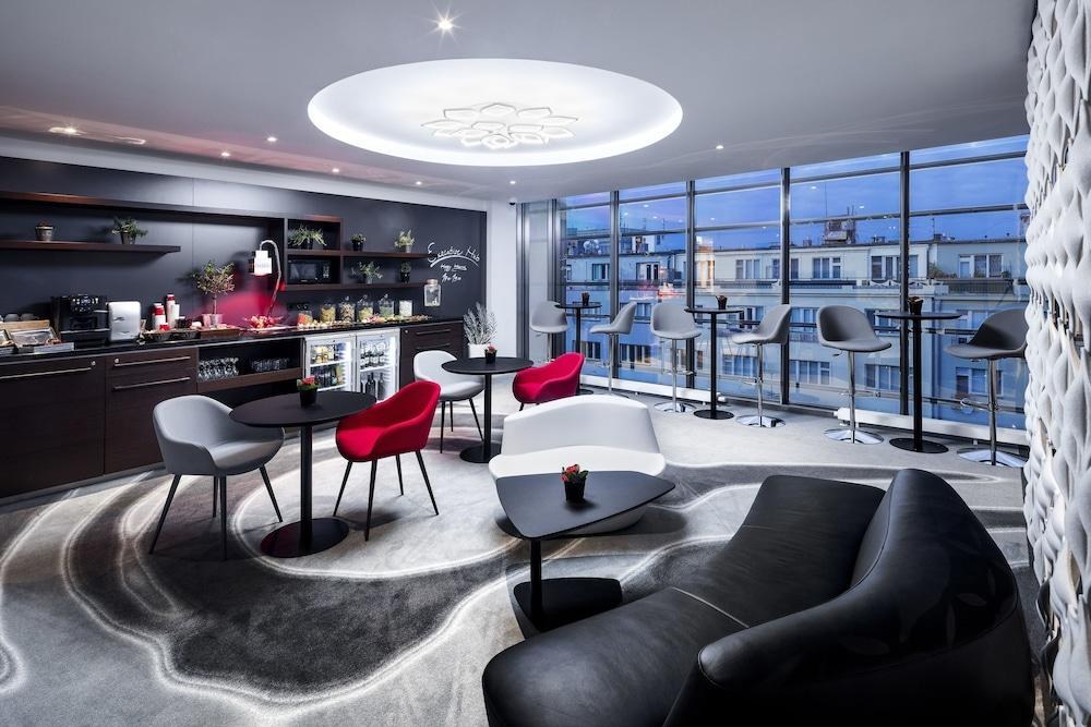 Vienna House by Wyndham Andel's Prague photo 4