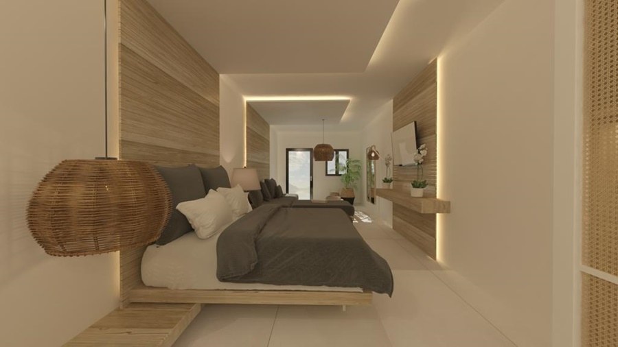 NIKKI BEACH RESORT & SPA SANTORINI photo 1